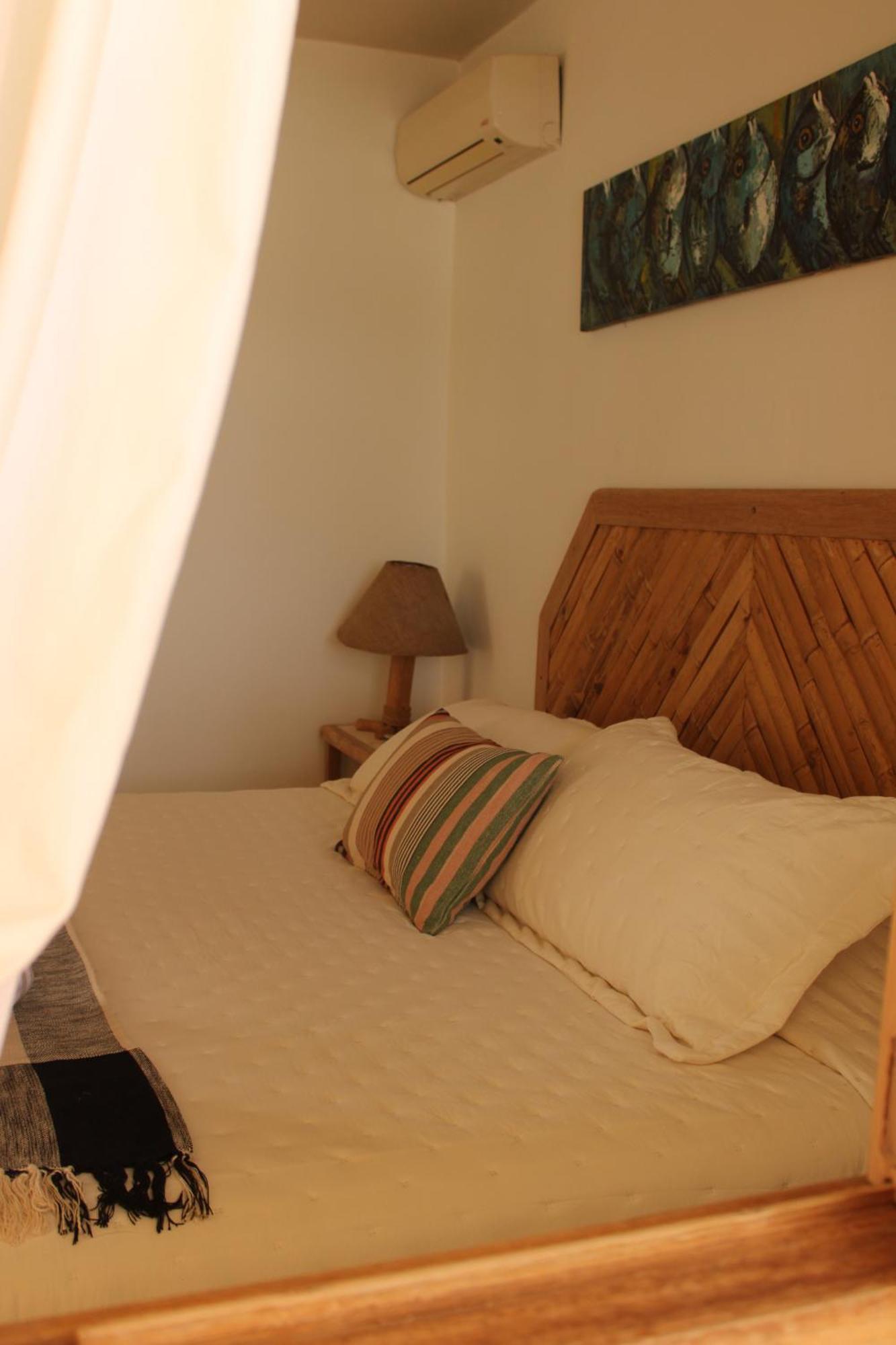 Mancora Beach Hotel (Adults Only) Екстер'єр фото